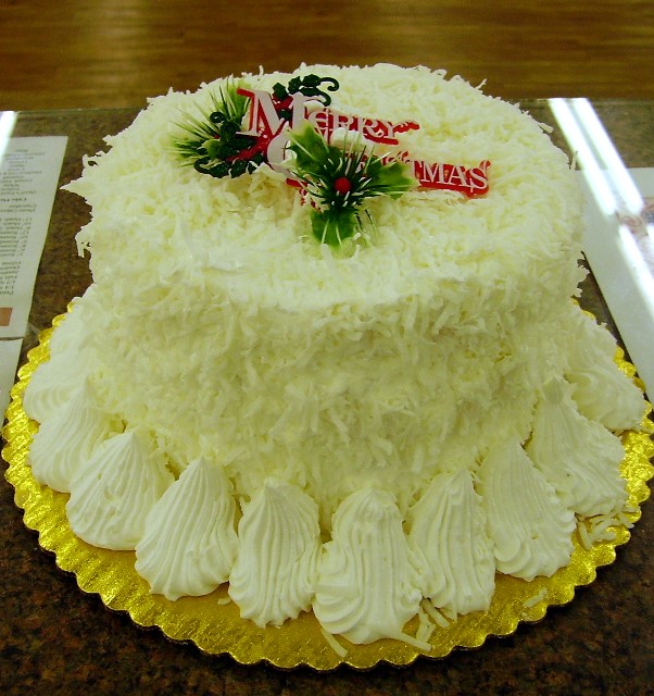 I like Cake I like Cake