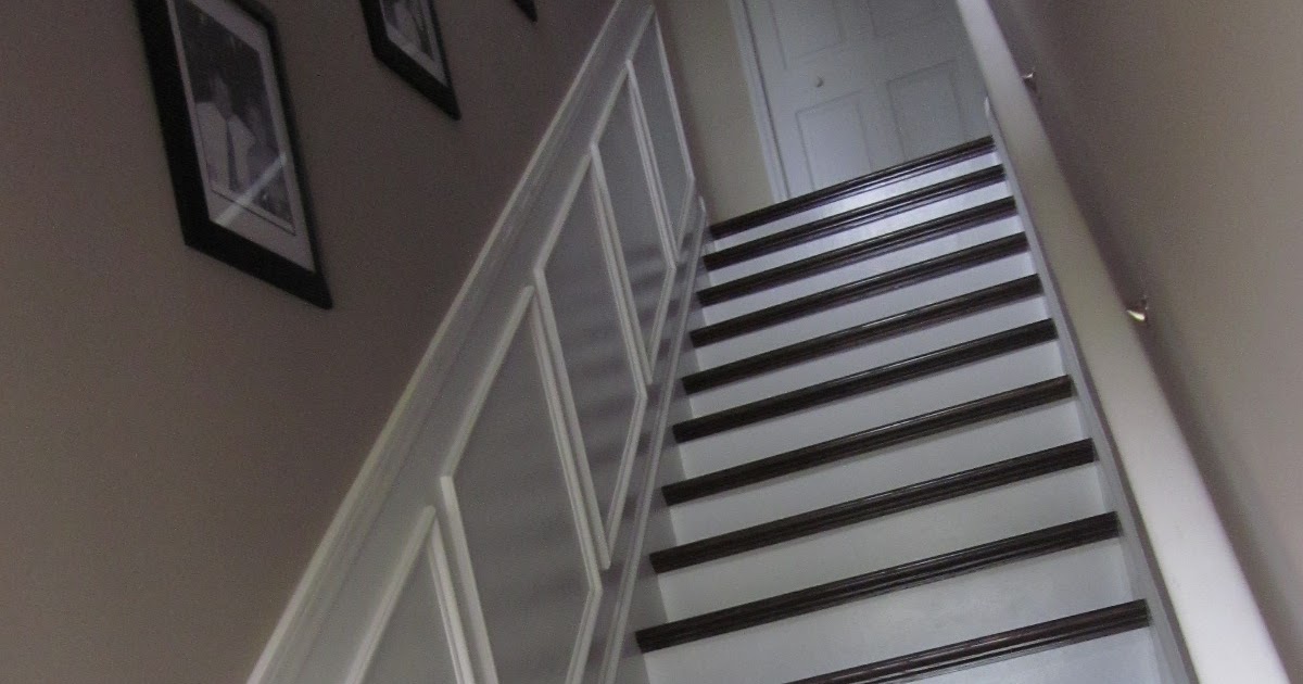 Lipstick and a Brad Nailer are the only essentials Finished