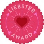 Liebster Blogger Award