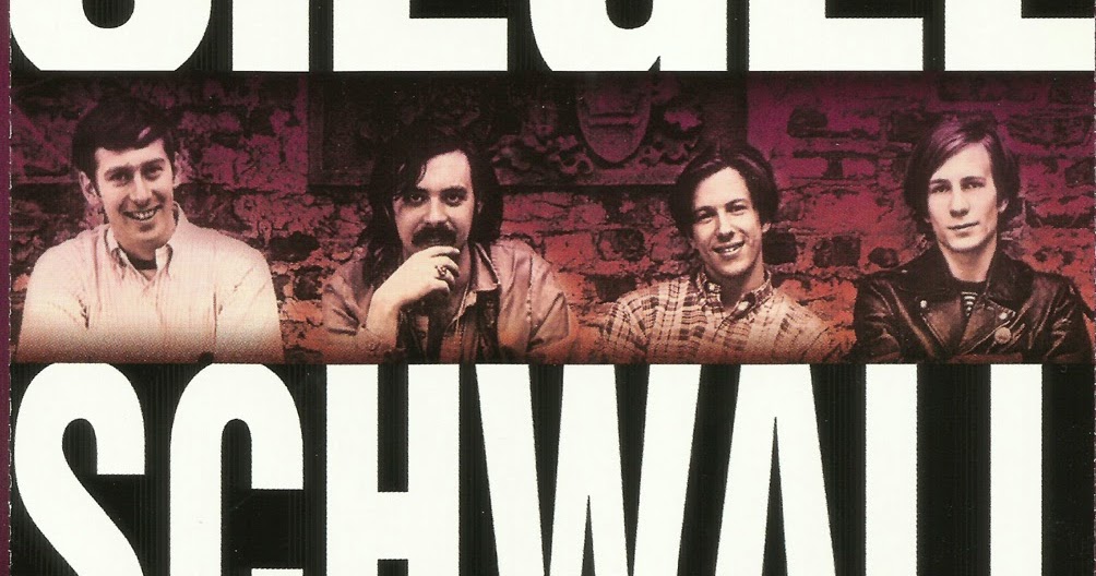 Siegel-Schwall Band Wikipedia