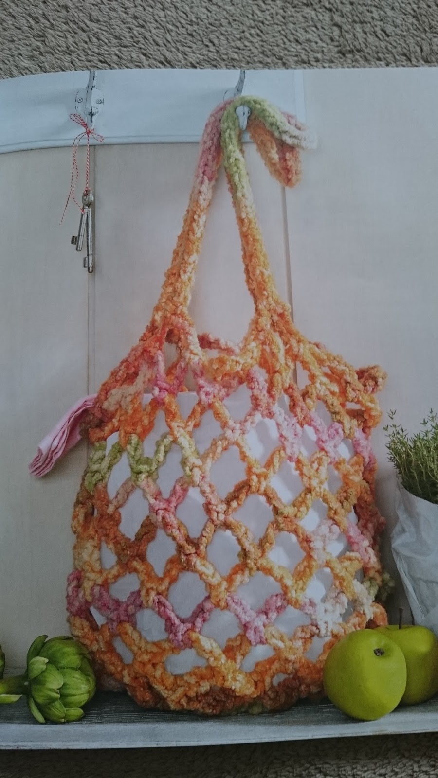 Simply Stunning Crocheted Bags Book Review & Giveaway Crochet Addict UK
