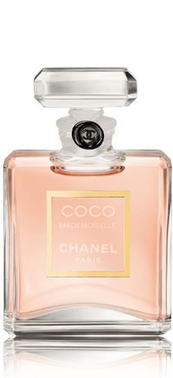 Chanel coco mademoiselle parfum