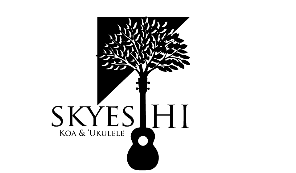 Skyeʻs Koa & ‘Ukulele