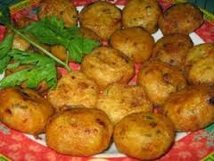 Resep Membuat Perkedel Kentang Enak