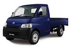 DAIHATSU GRAN MAX  PICK UP