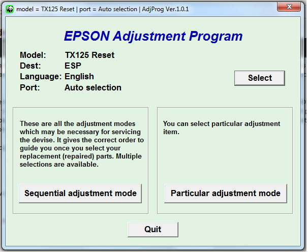 epson epson