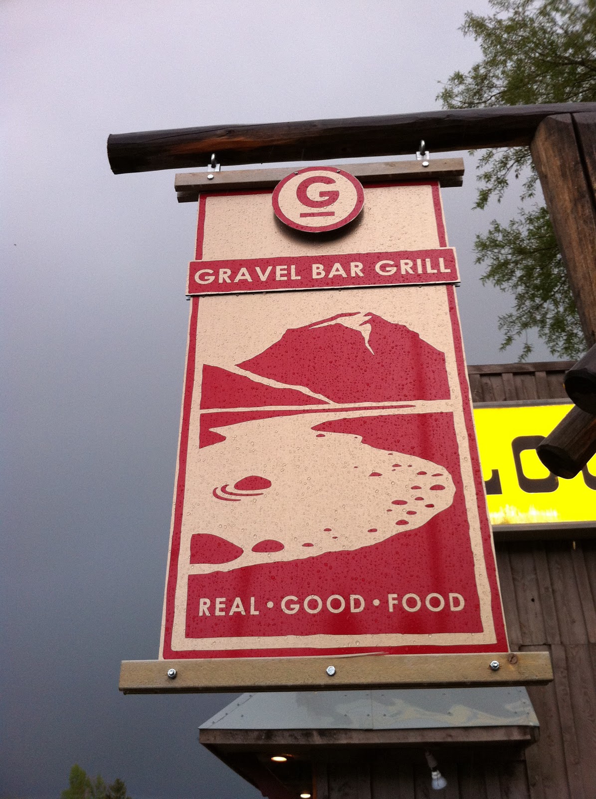 CheeseburgerMania The Gravel Bar Ennis, MT