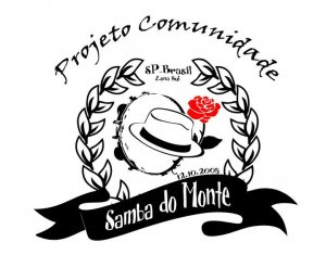 Samba do Monte