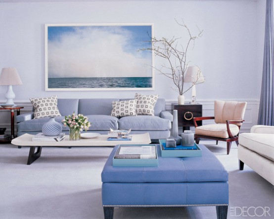 EDYTA DISEÑO & DECORACIÓN - BLOG DE DECORACIÓN : CARTA DE COLOR