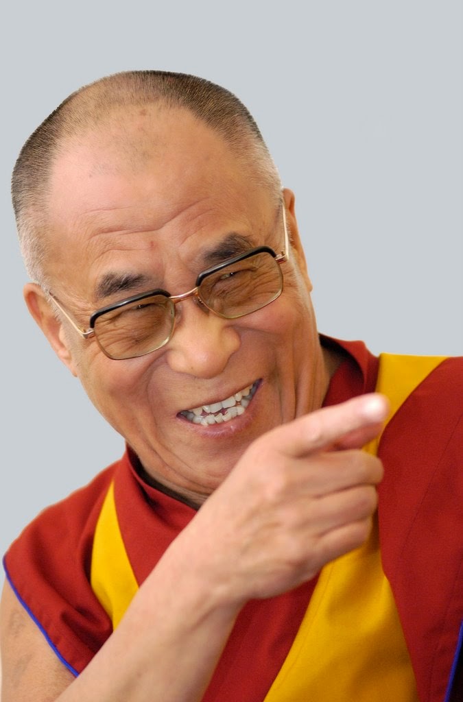 The Disaffected Lib: The Last Dalai Lama?