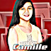 Camille Santos, The Voice Kids Philippines 
