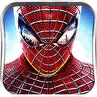 Download Apk Game The Amazing Spiderman , Beraksi Menjadi Spiderman!