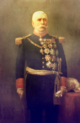 Jesús de la Cruz Porfirio Dïaz Mori