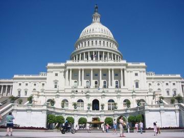 SARGE: Zero-Sum, Or Some Zeroes, On Capitol Hill
