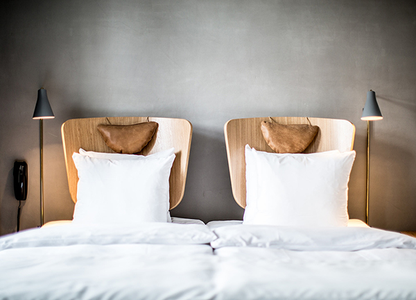 SP34 Hotel | Design Elements