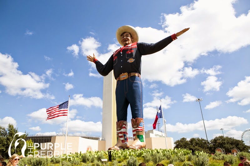 State Fair of Texas, Dallas