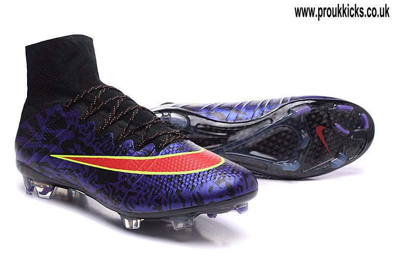 Nike Mercurial Superfly 6 Pro FG Soccer Cleat .com