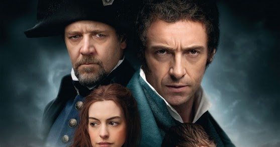 Les miserables essay