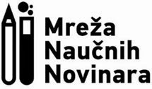 MREŽA NAUČNIH NOVINARA