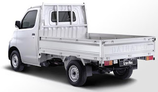 daftar Harga Mobil GRAN MAX PU daftar Harga Mobil GRAN MAX PU