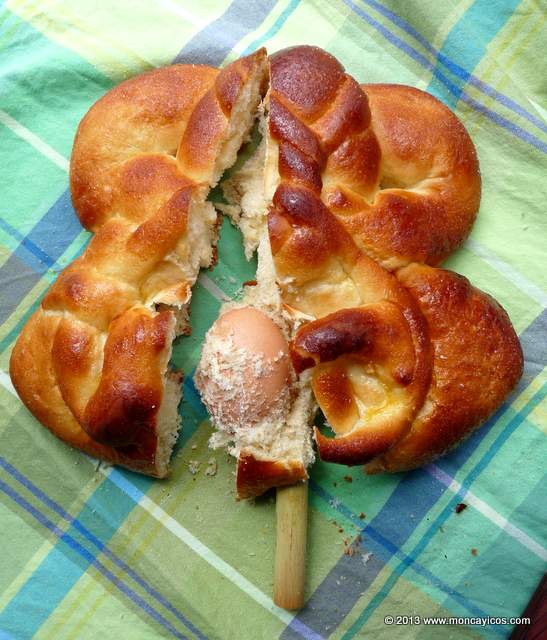 Moncayo tierra de fronteras AMBEL Y CULECAS en el día SAN