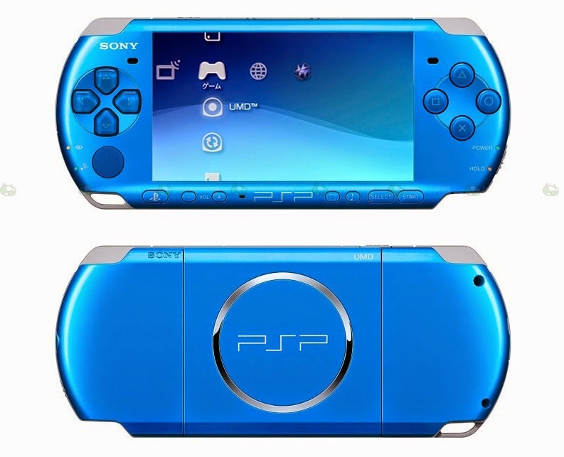 INFORMATION IS KNOWLEDGE HOW TO JAIL BREAK A PSP