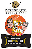 Worthington Federal Rick and Bubba 3on3 Basketball Tournament