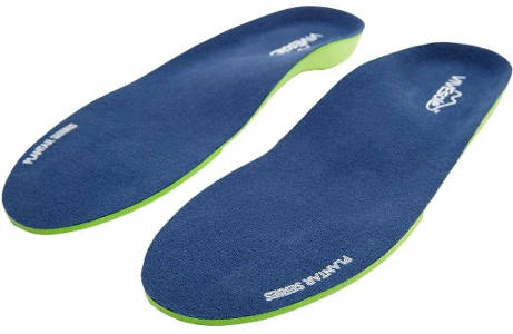 Plantar Fasciitis Inserts Superfeet Blue Premium Insoles