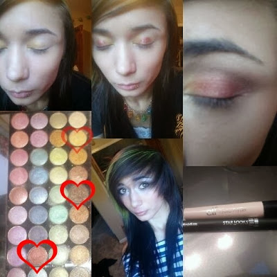 Fall Makeup Fall Makeup, Fall eyes, Fall, Makeup, Eye shadow, Eye palette,