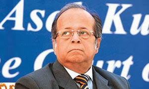 AK Ganguly Law intern sexual harassment: SC ex-judge AK Ganguly's statement recorded,New Delhi, Complaint,