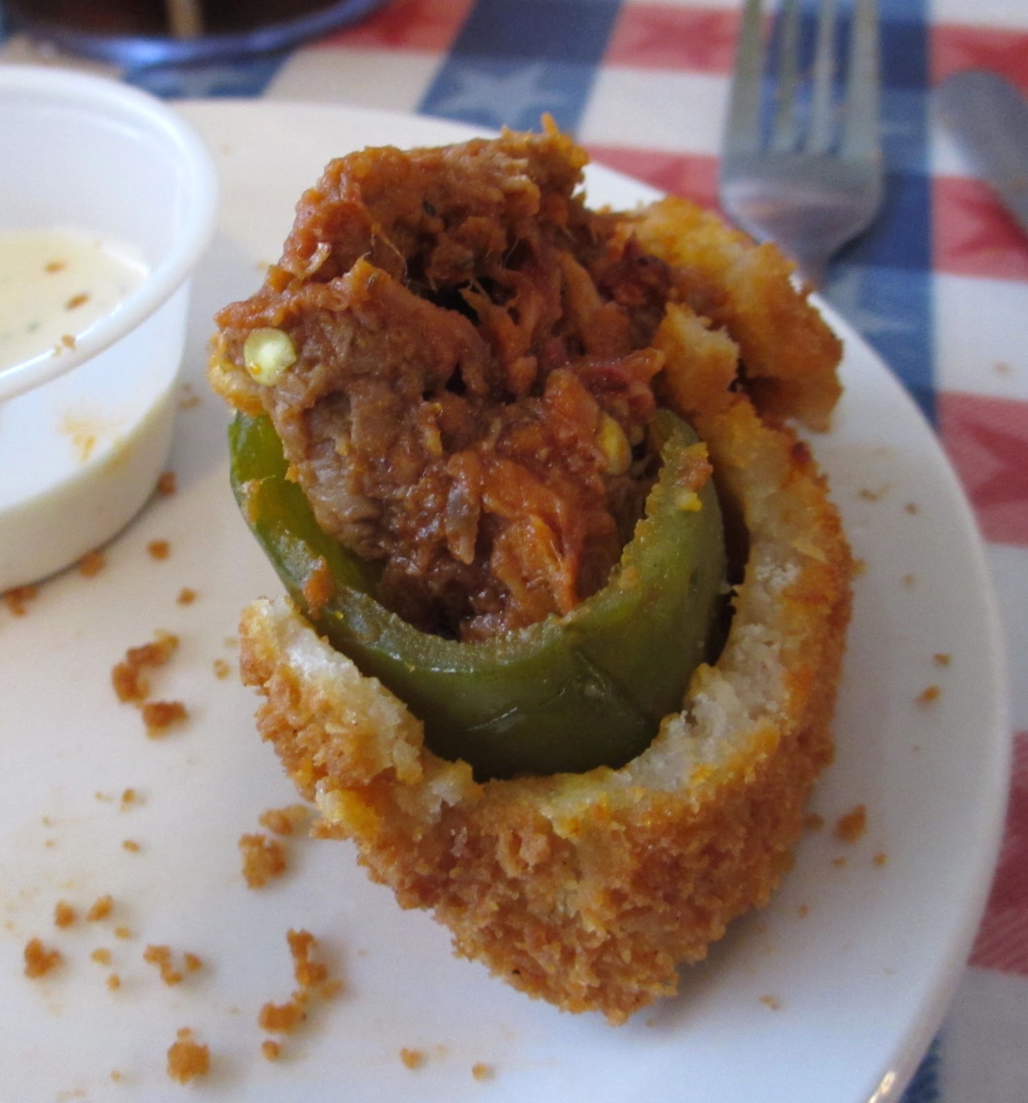 Cannundrums TBone Tom's Kemah, Texas