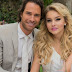 Sebastián Rulli volverá a compartir créditos con Angelique Boyer en "Como tres gotas de agua"