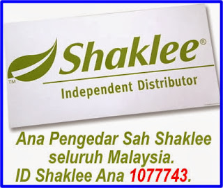 Pengedar Shaklee No 1 Jitra Pengedar Shaklee No 1 Jitra