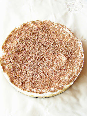 Banoffee pie Banoffee pie