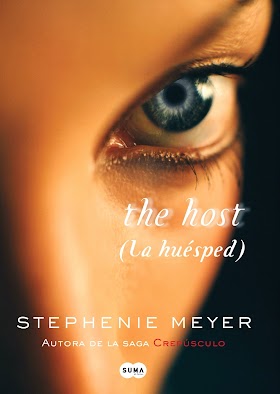 La huésped - Stephanie Meyer