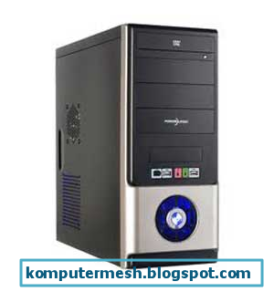 Pengertian Casing Komputer Dan Cara Merawatnya