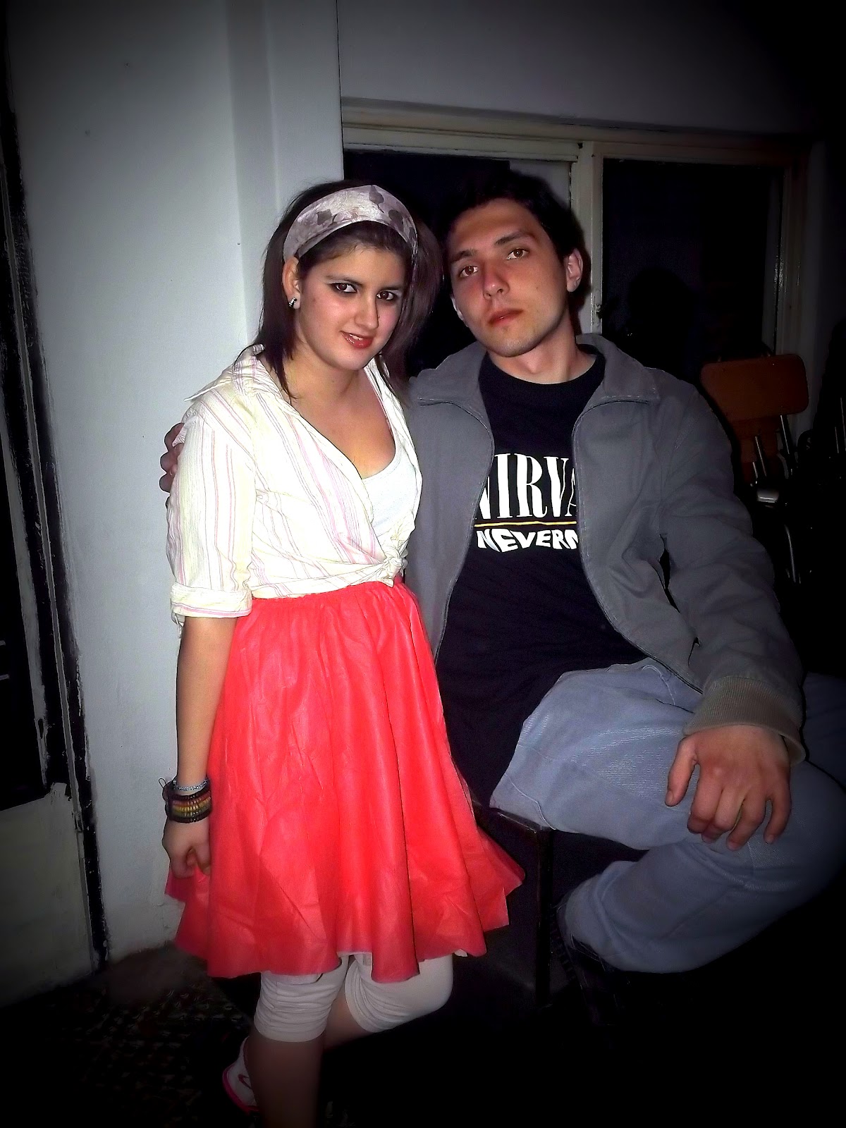 Namaste♥ El Beso El Indio Duarte