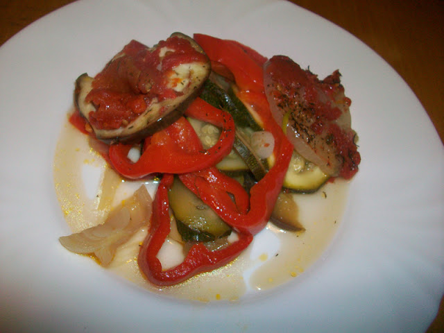 ratatouille?