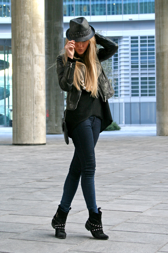 Ero Skinny