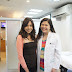 Julia Montes' smooth soft skin