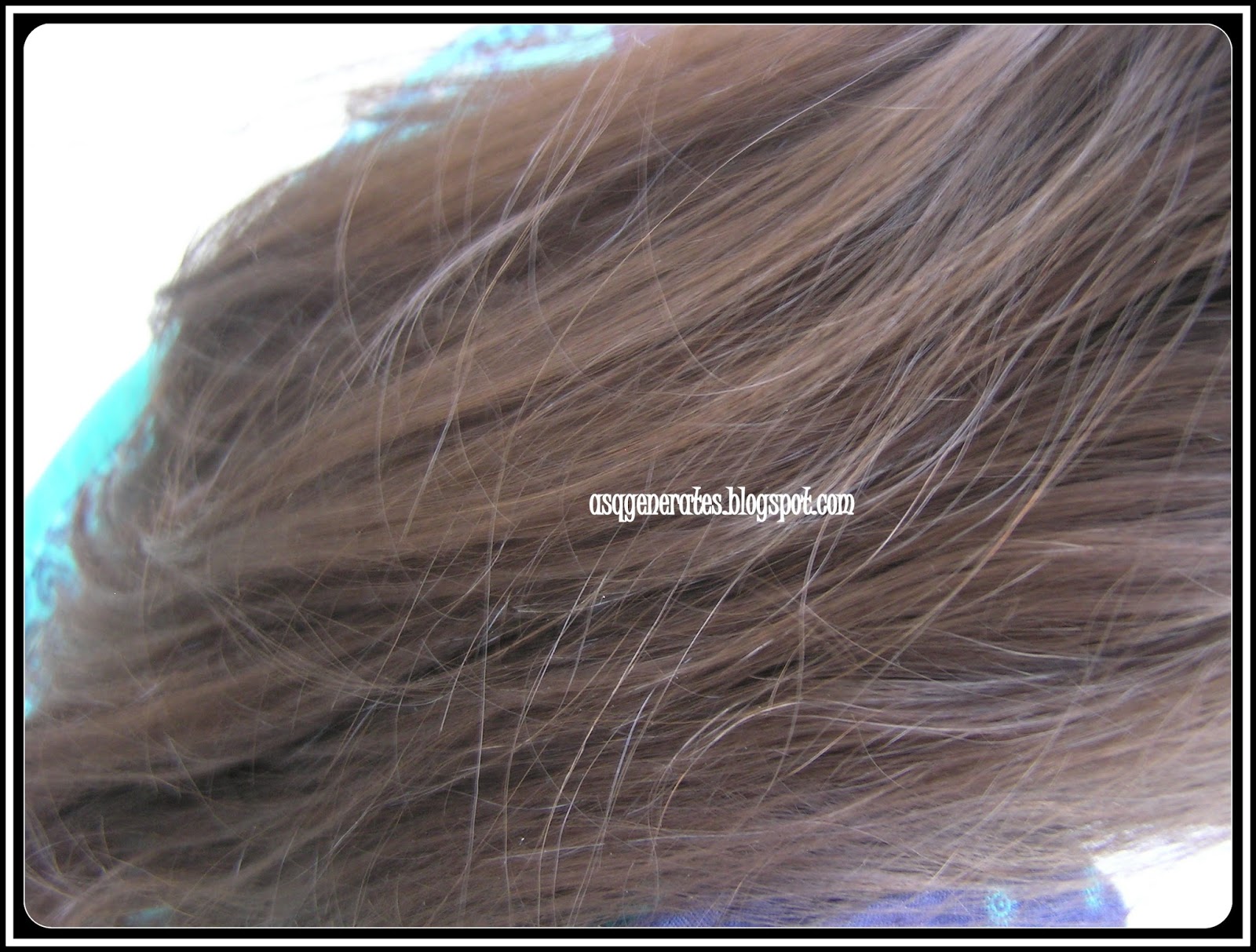 Asqgenerates Style Review Garnier Color Natural 5 1 2 Creamy