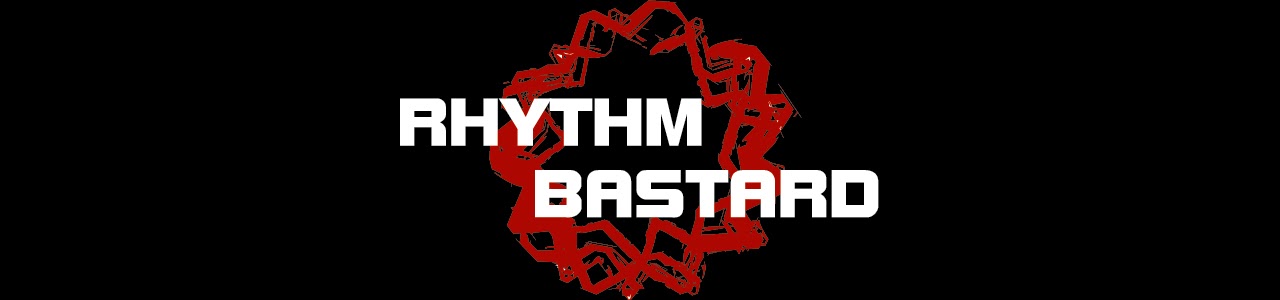 The Rhythm Bastard's Bunker