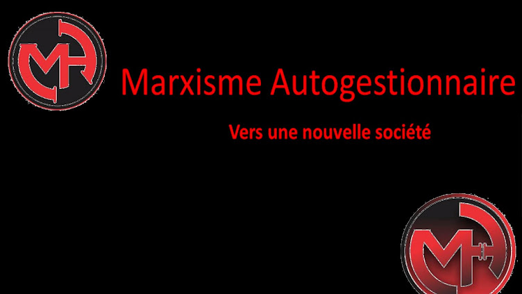 Marxisme Autogestionnaire