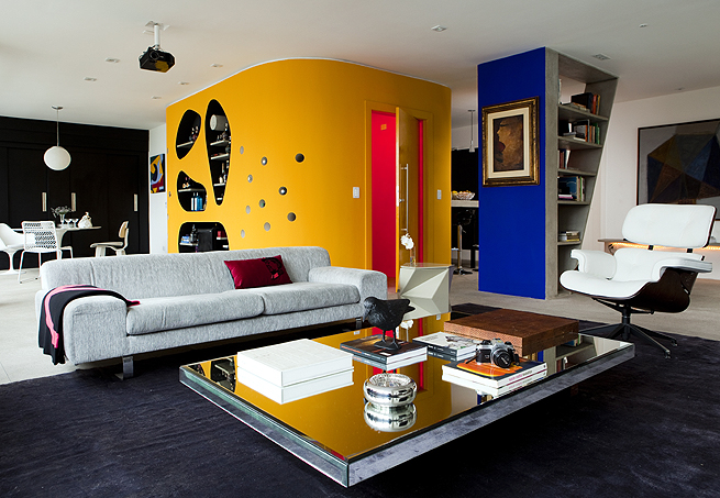 Sala De Jantar Preto E Amarelo ~ olha o Cinza mais uma vez presente dessa vez em 2 tons, o cinza Sala De Jantar Preto E Amarelo ~ olha o Cinza mais uma vez presente dessa vez em 2 tons, o cinza