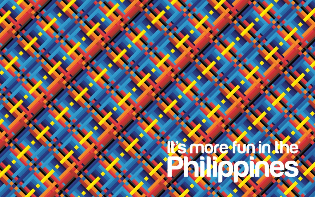 Its more fun the philippines compilation