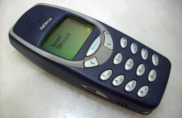 Hp Murah 150 Ribuan Nokia 3310