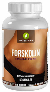 Forskolin, polifunzionale sia sportivo che alimentare