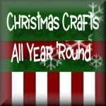 Christmas Crafts All Year 'Round