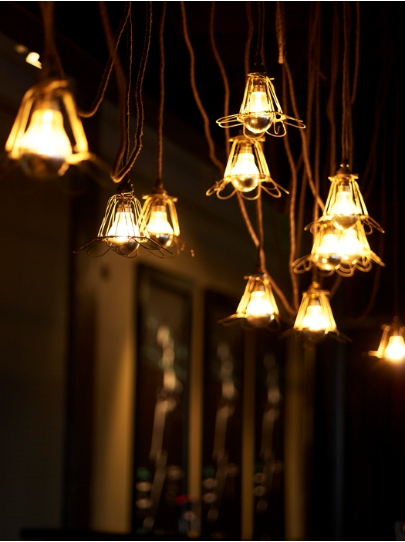 High Street Market: If I Had A Mountain House...