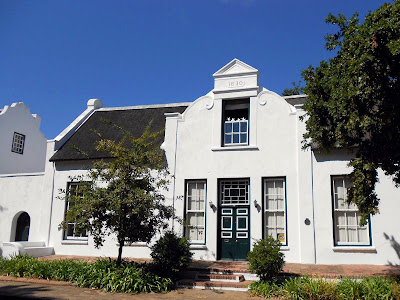 Stellenbosch